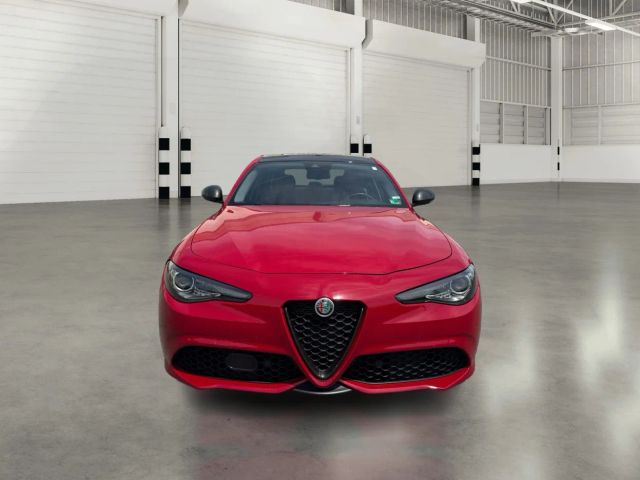 alfa romeo giulia 2019 ZARFANBN7K7613181 image alfa romeo giulia 2019 ZARFANBN7K7613181 image